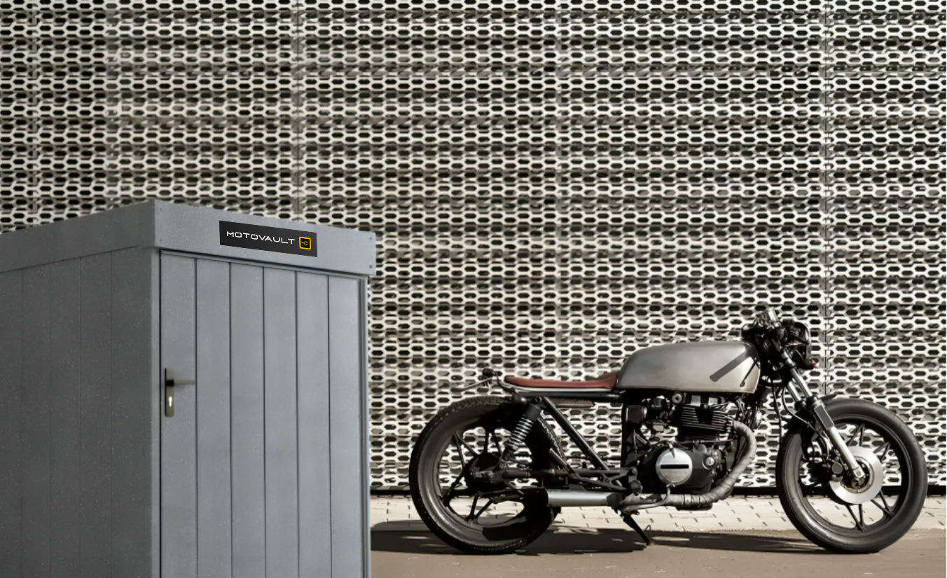 MotoVault
