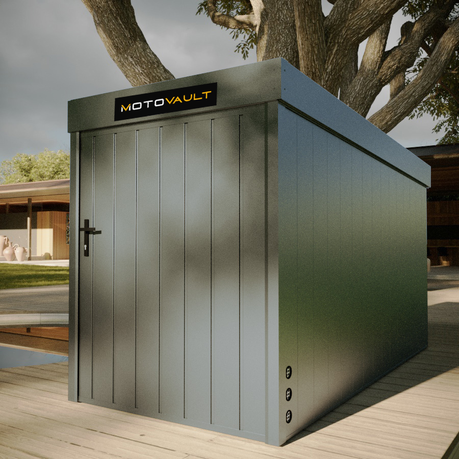 MotoVault