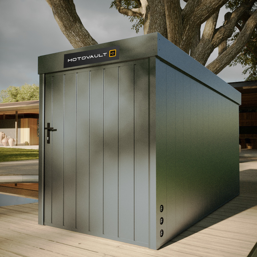 MotoVault