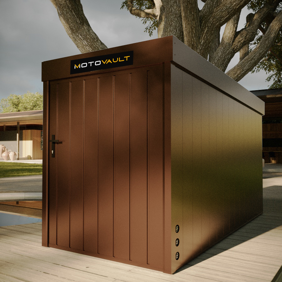 MotoVault