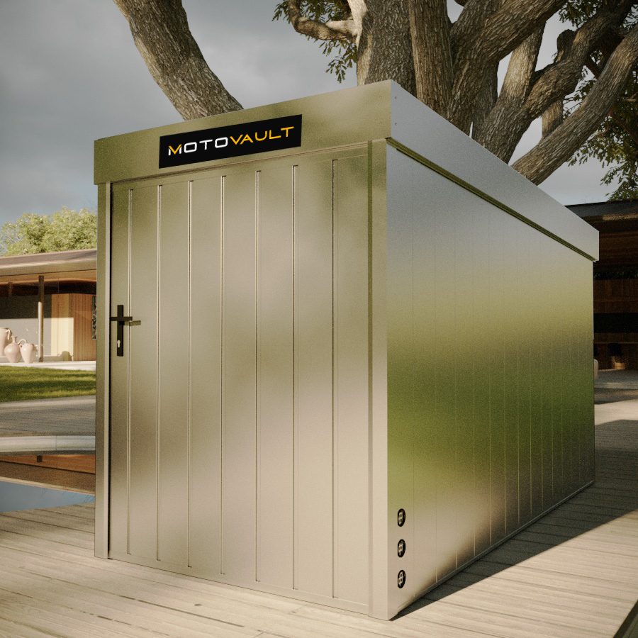 MotoVault
